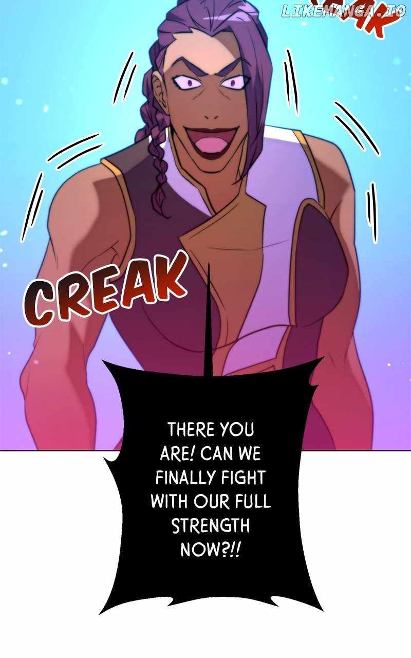 Surviving in an Action - chapter-59 - Page 112