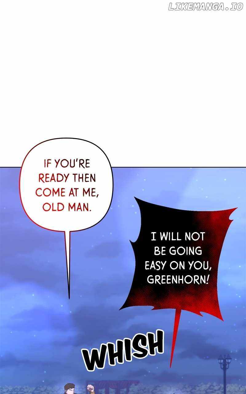 Surviving in an Action - chapter-59 - Page 115