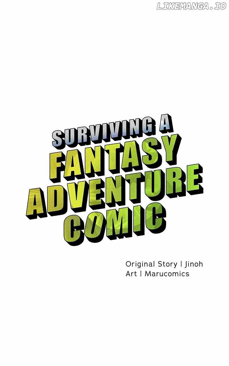 Surviving in an Action - chapter-59 - Page 14