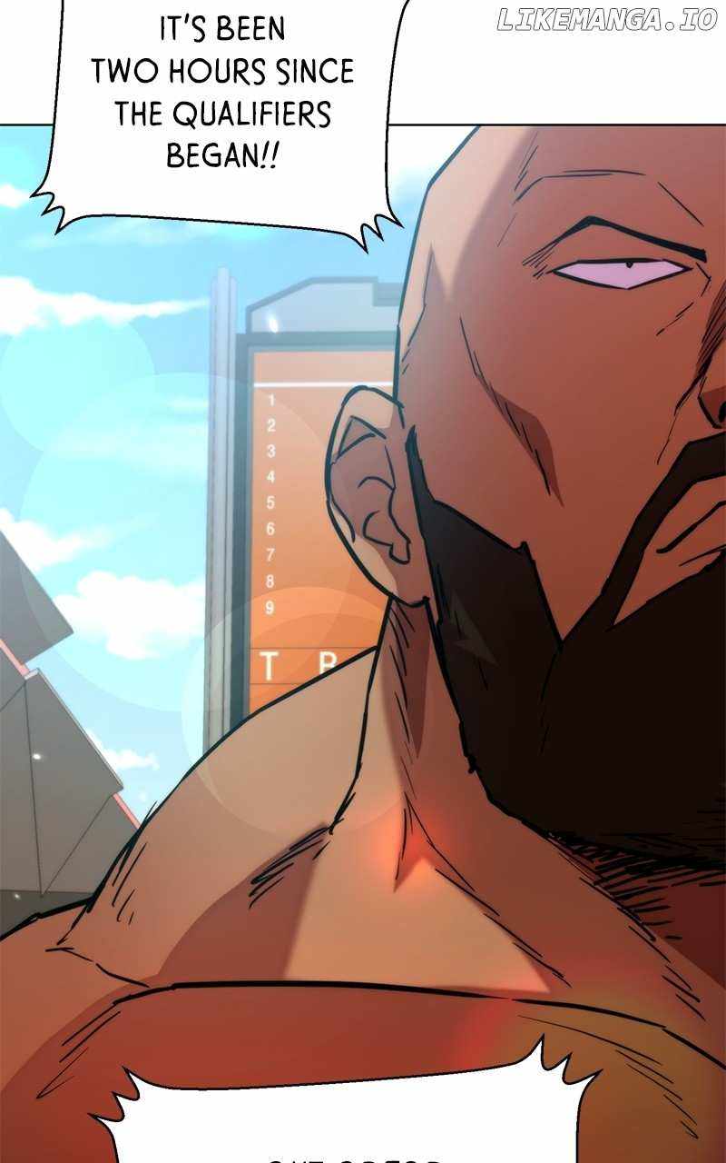 Surviving in an Action - chapter-59 - Page 16
