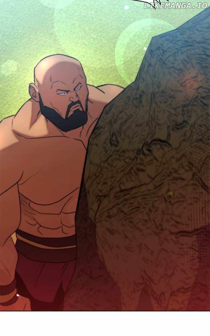 Surviving in an Action - chapter-59 - Page 18