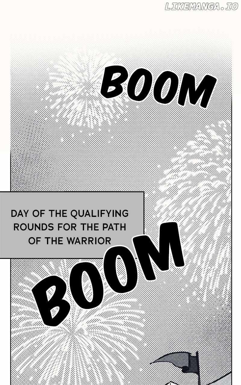 Surviving in an Action - chapter-59 - Page 2