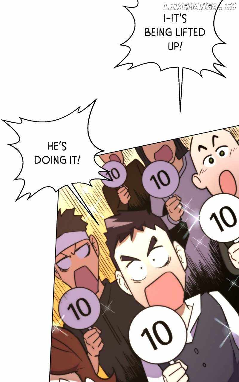 Surviving in an Action - chapter-59 - Page 22