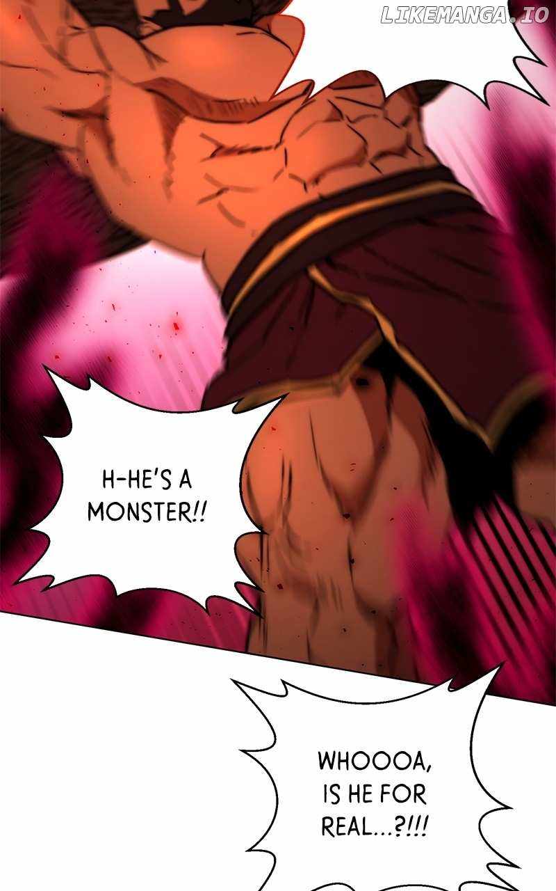 Surviving in an Action - chapter-59 - Page 25