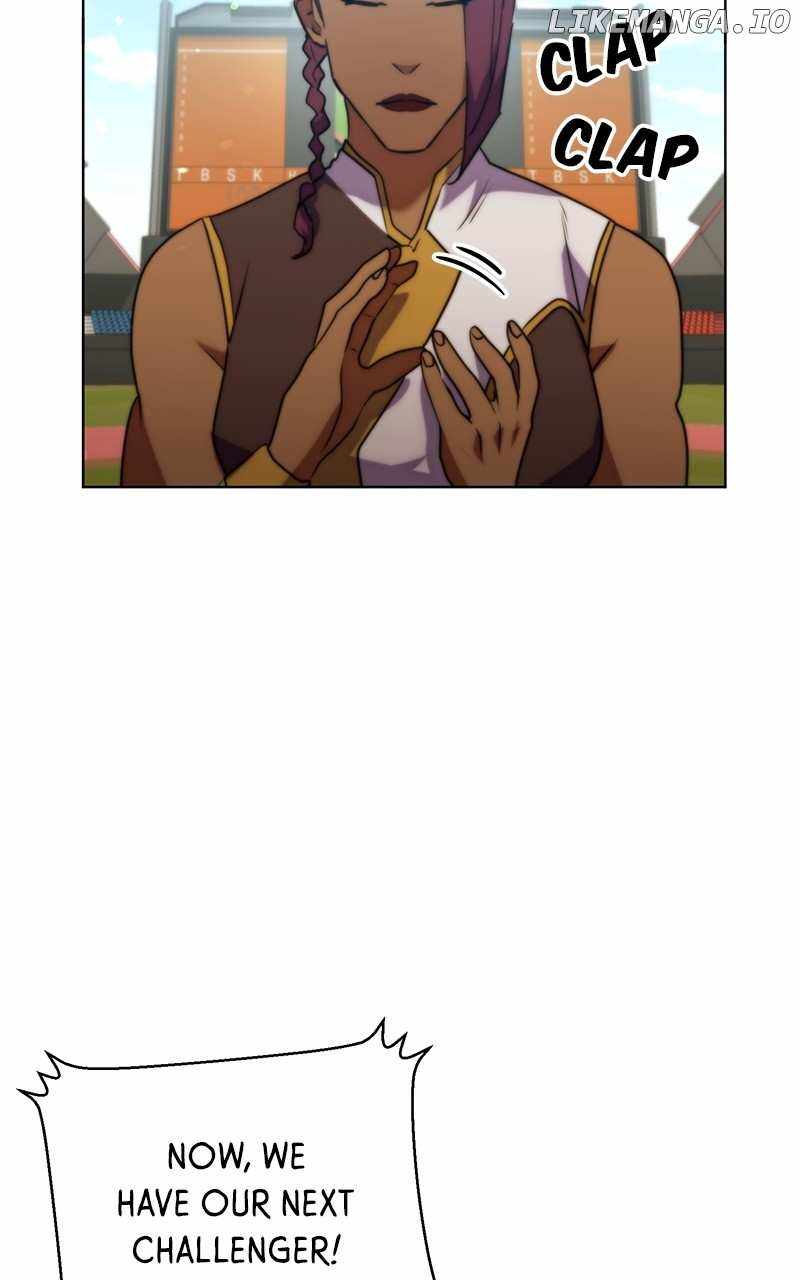 Surviving in an Action - chapter-59 - Page 27