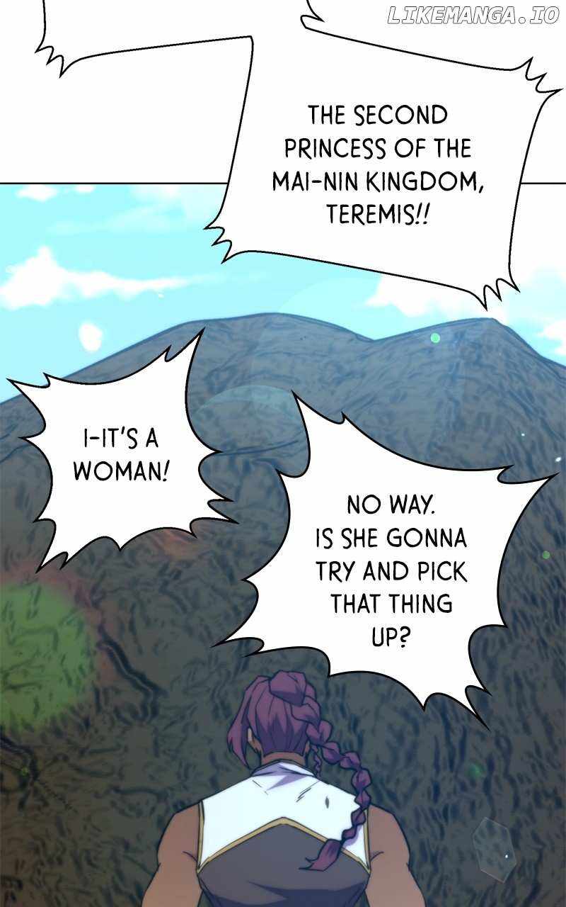 Surviving in an Action - chapter-59 - Page 28