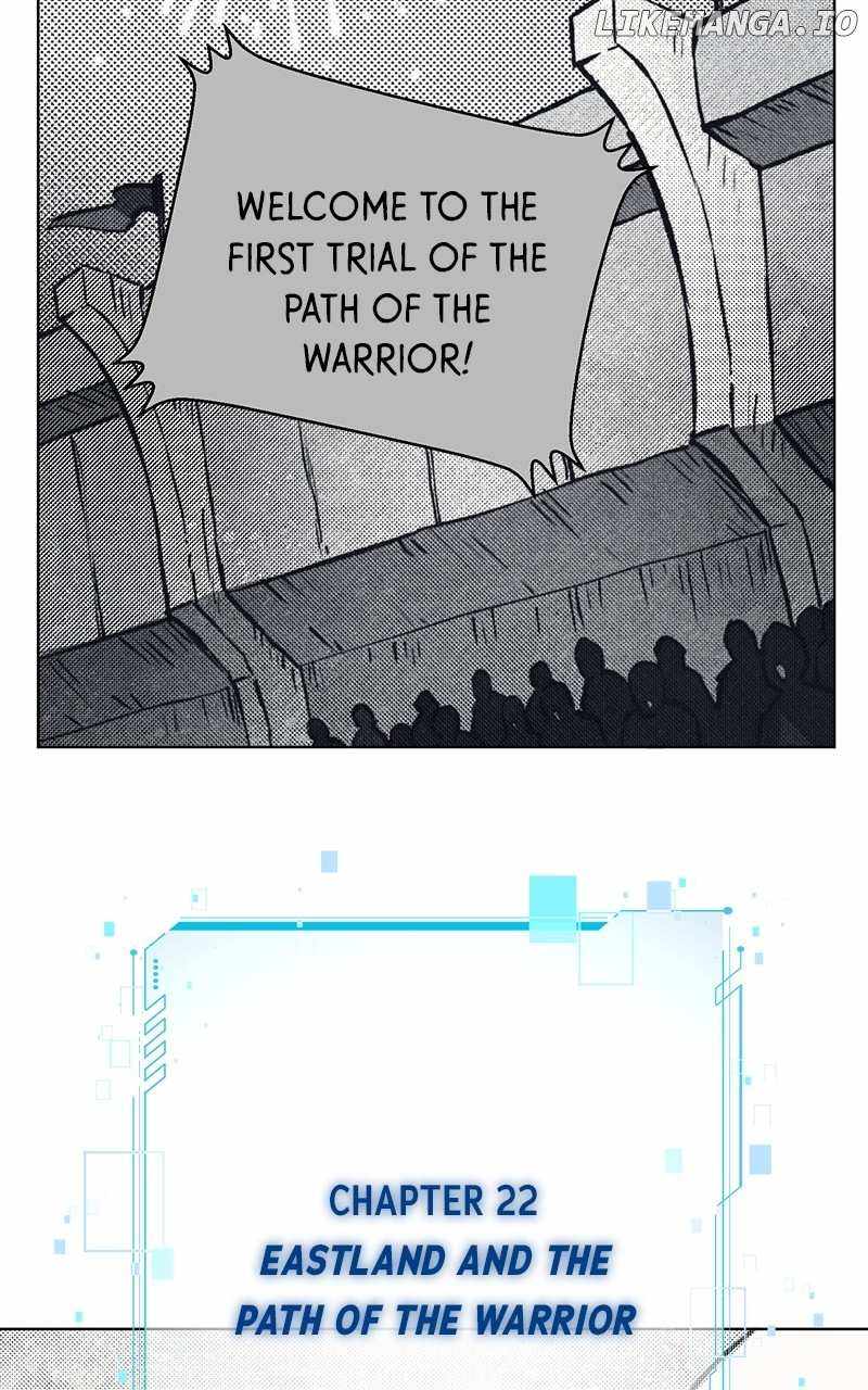 Surviving in an Action - chapter-59 - Page 3
