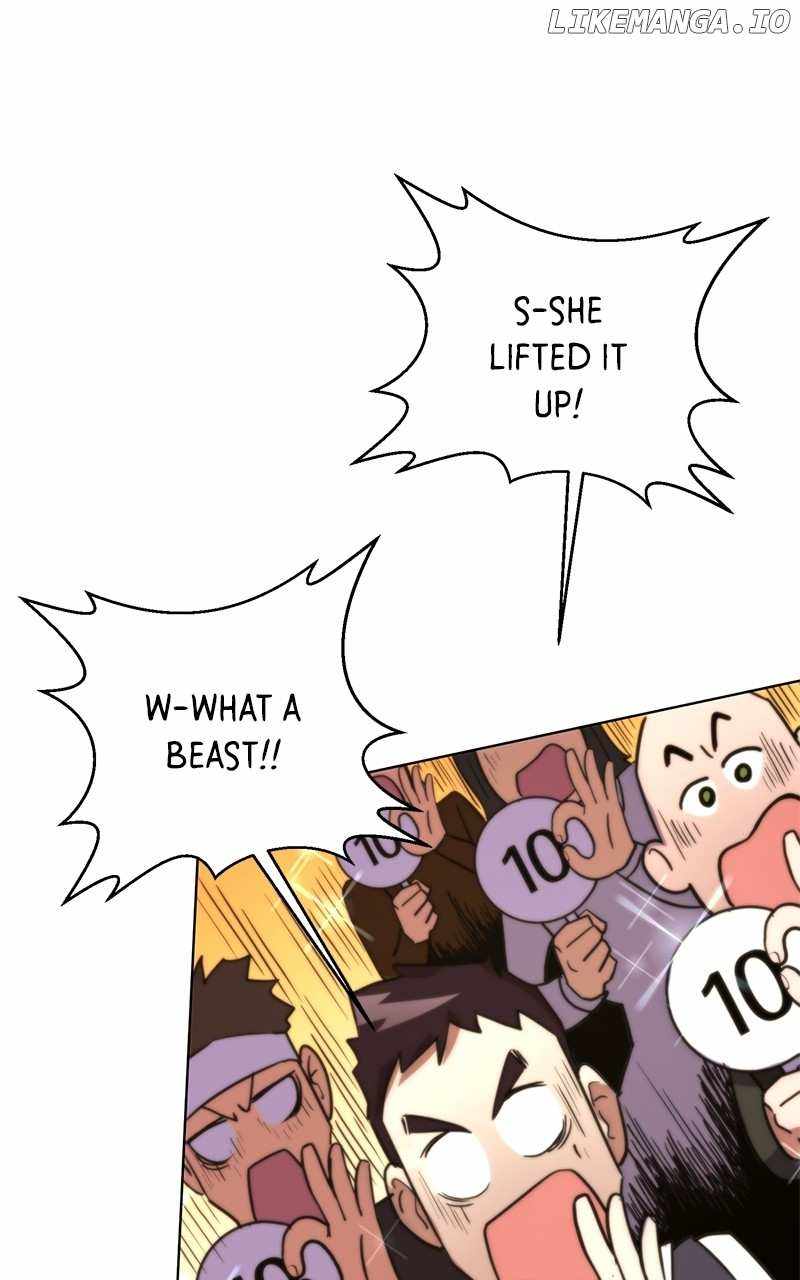 Surviving in an Action - chapter-59 - Page 34
