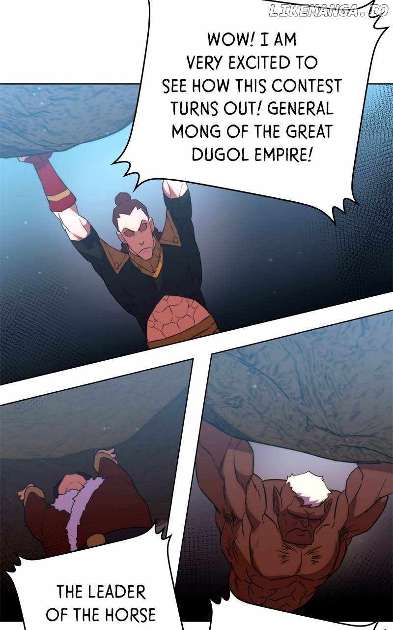 Surviving in an Action - chapter-59 - Page 36