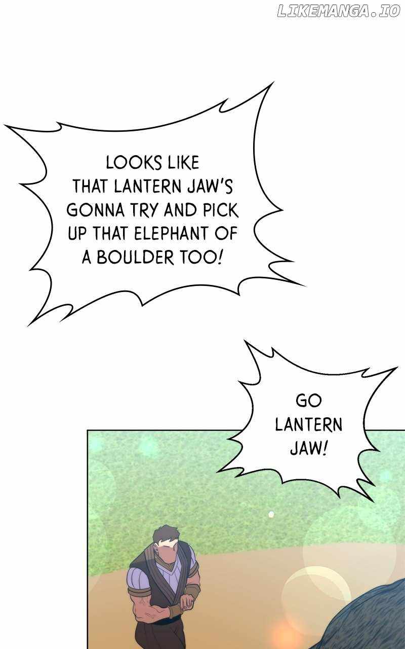 Surviving in an Action - chapter-59 - Page 41
