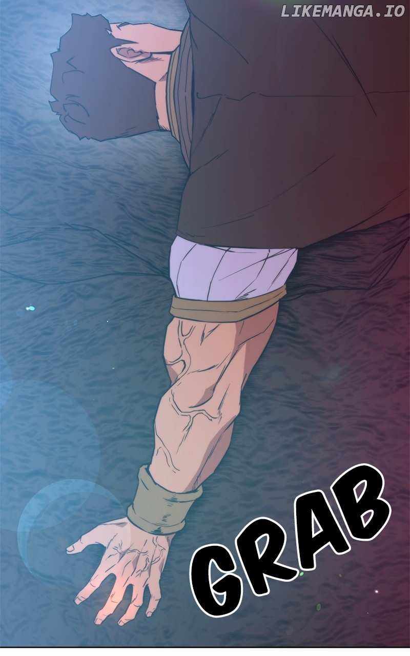 Surviving in an Action - chapter-59 - Page 44
