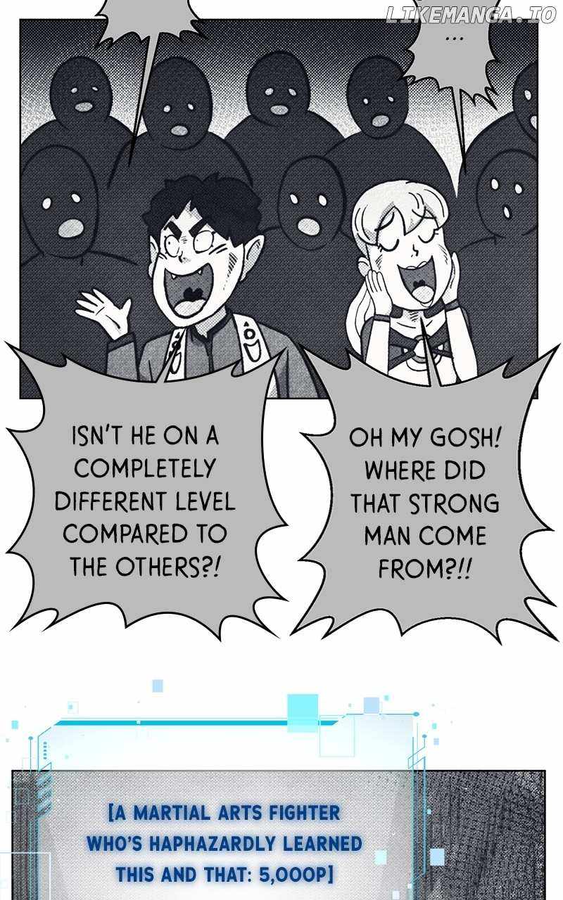 Surviving in an Action - chapter-59 - Page 47