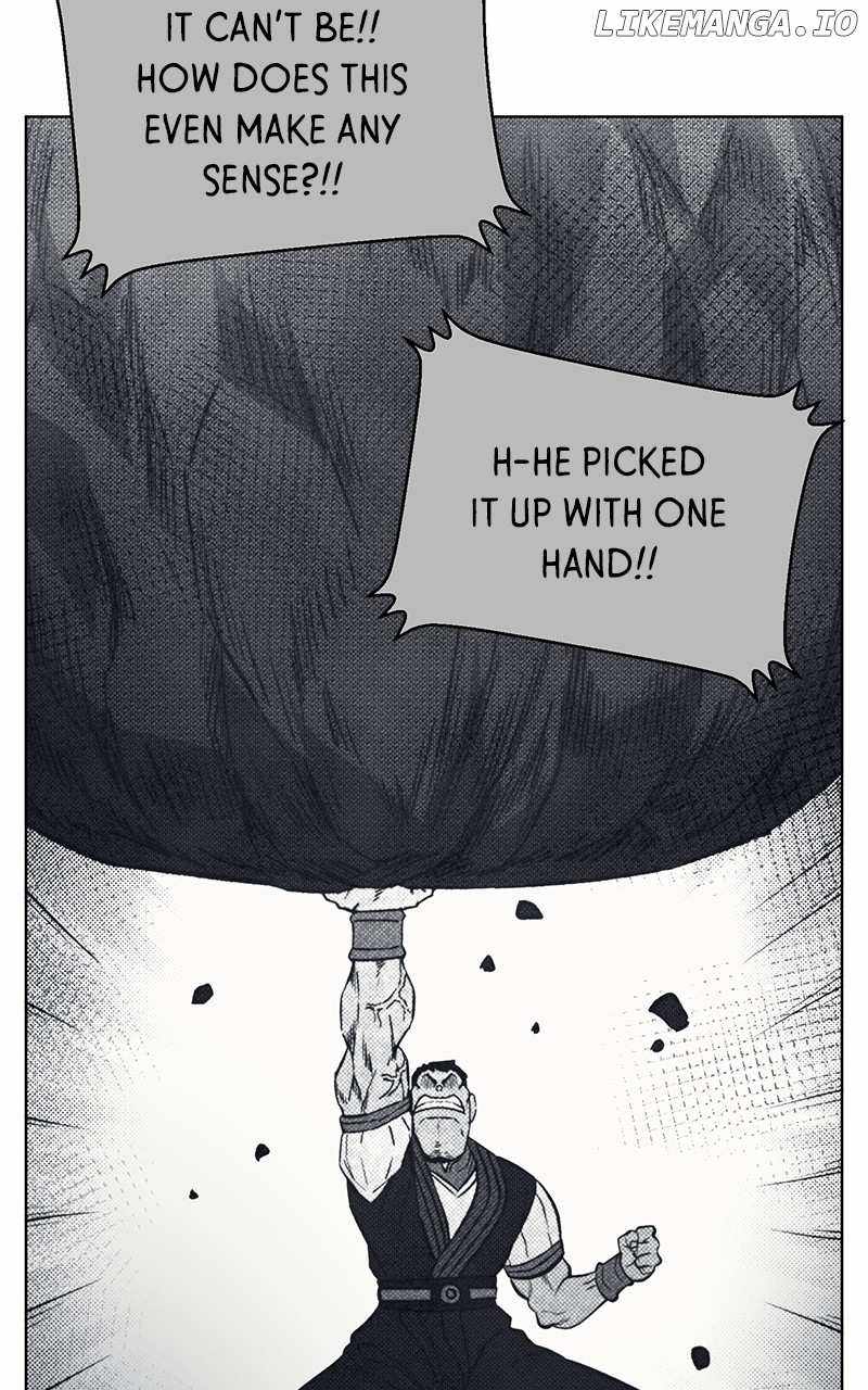 Surviving in an Action - chapter-59 - Page 50