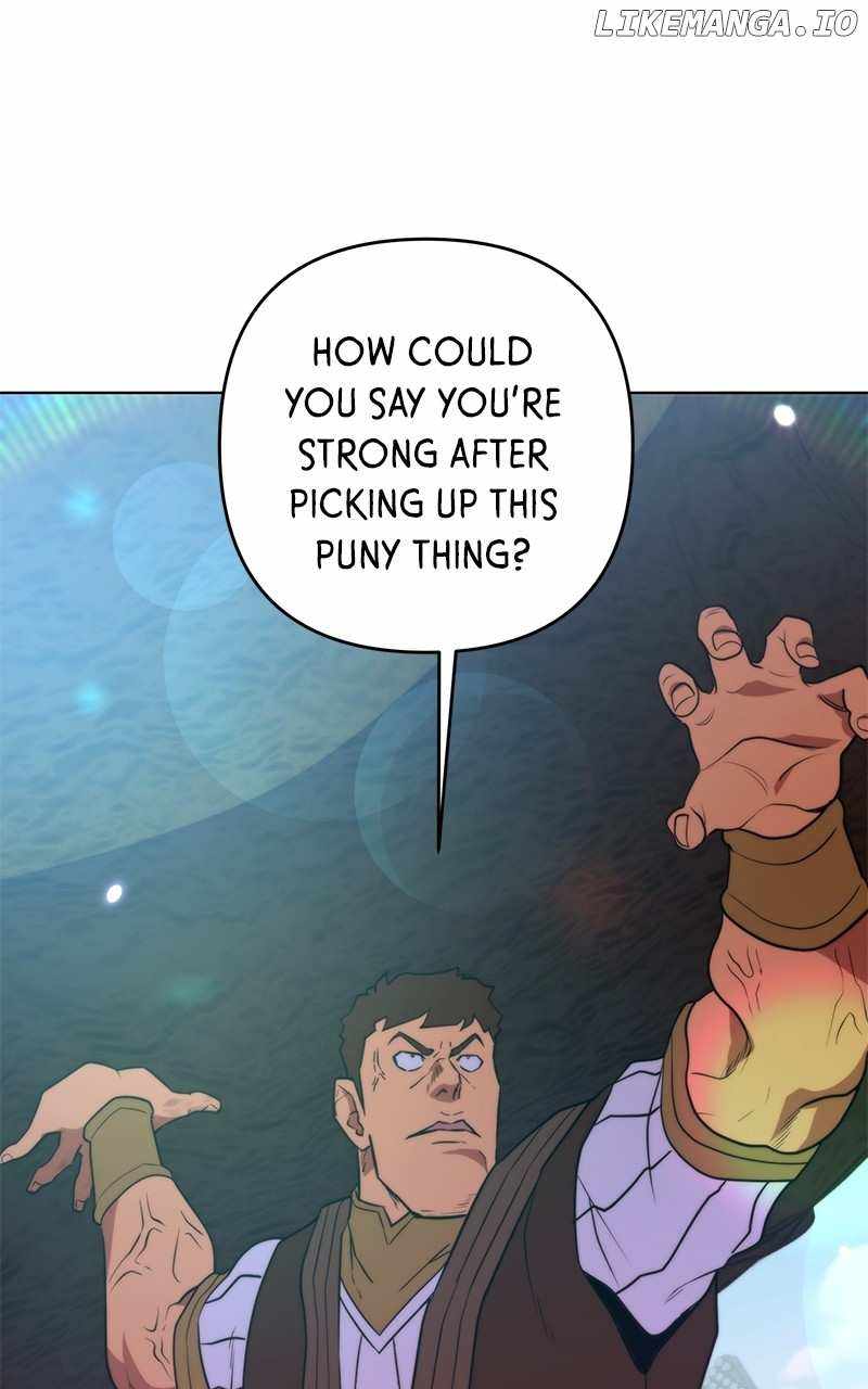 Surviving in an Action - chapter-59 - Page 53