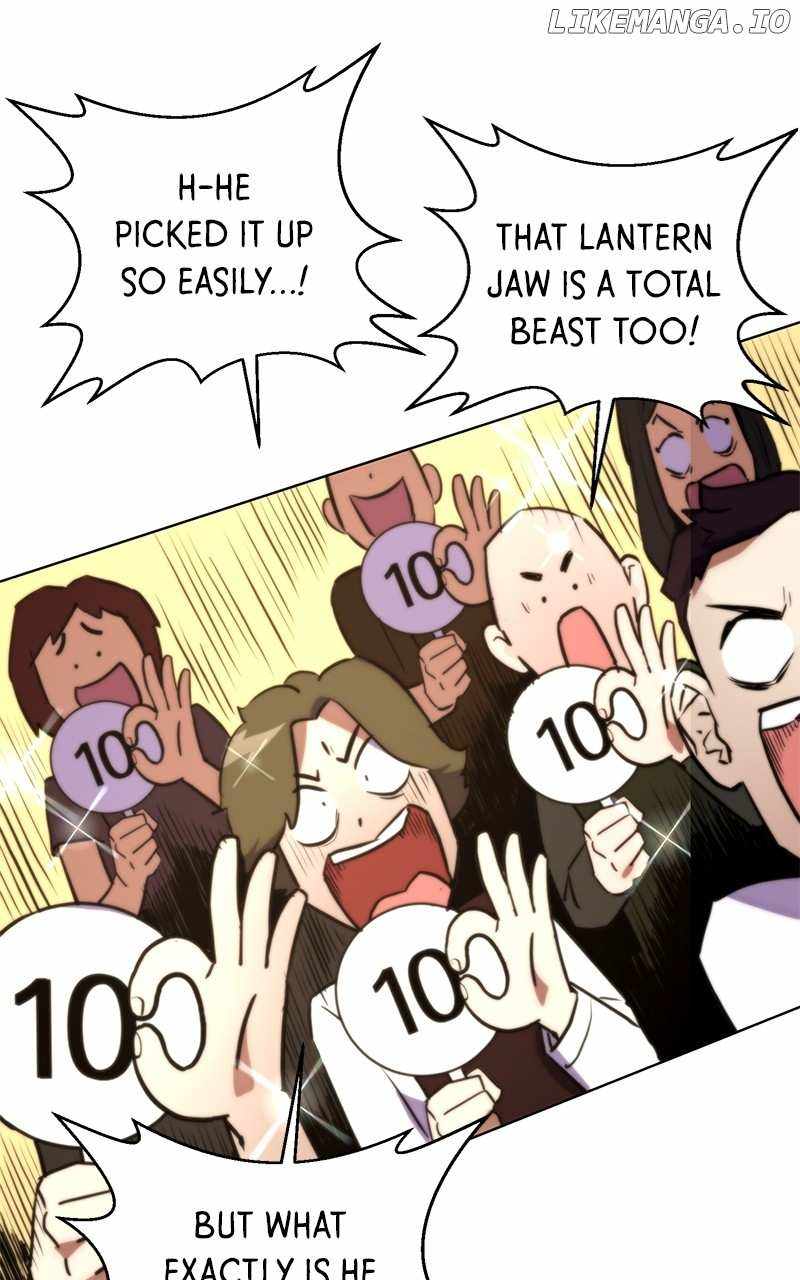 Surviving in an Action - chapter-59 - Page 55