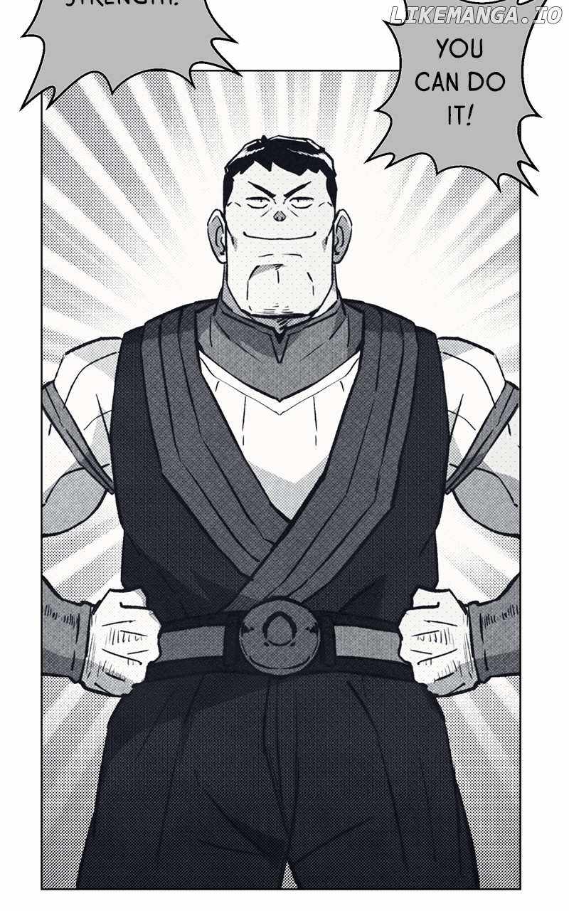 Surviving in an Action - chapter-59 - Page 6