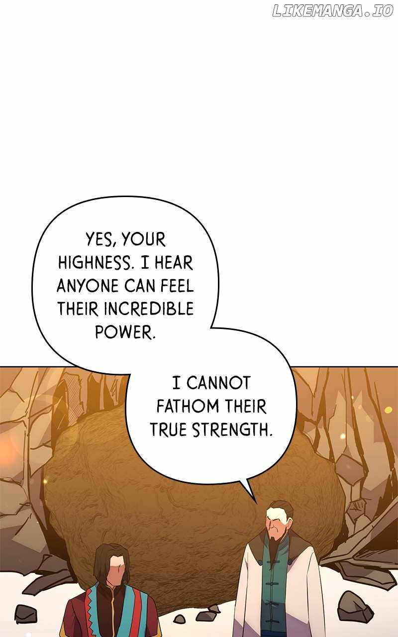 Surviving in an Action - chapter-59 - Page 88