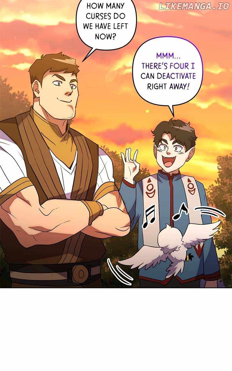 Surviving in an Action - chapter-59 - Page 93