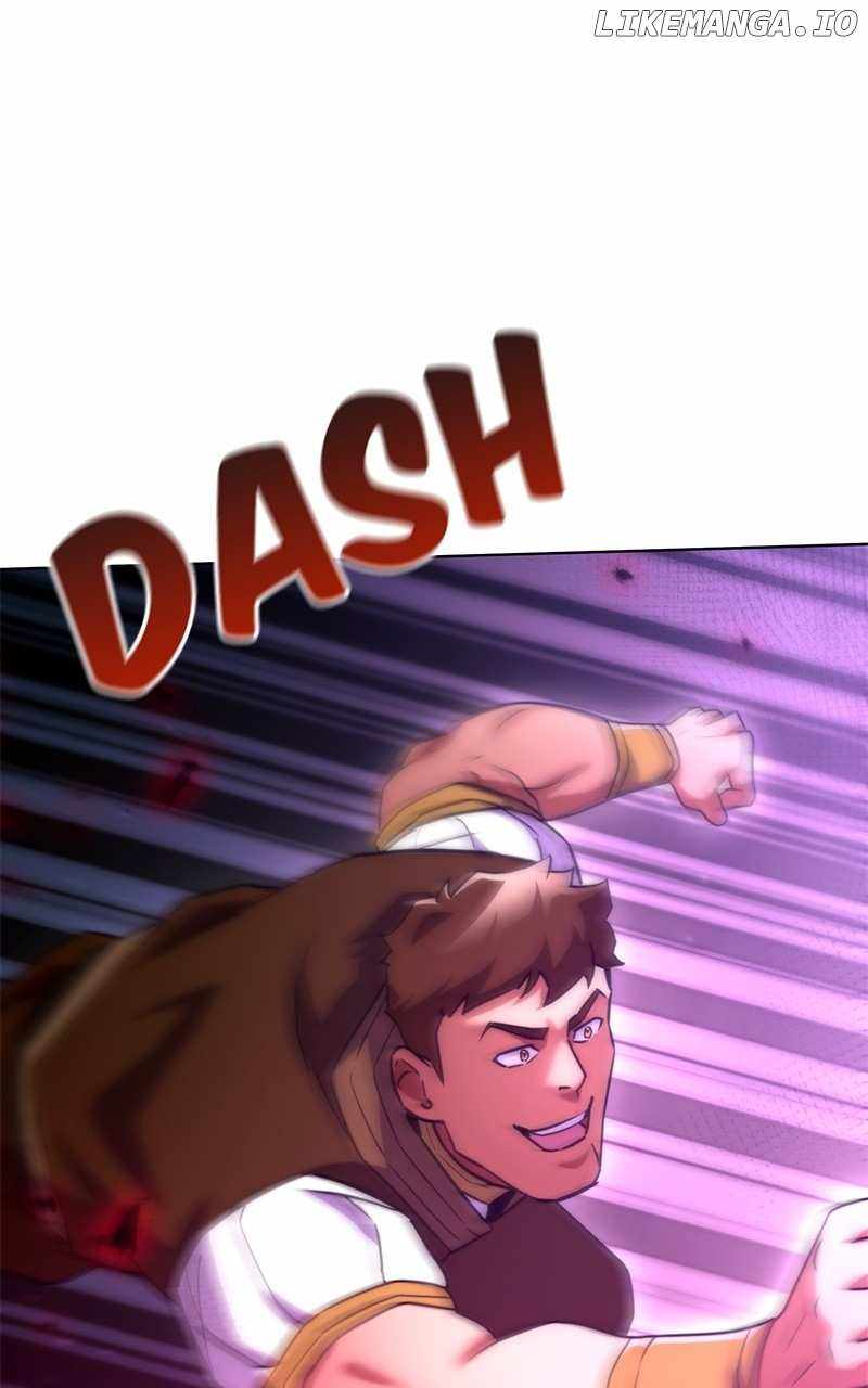 Surviving in an Action - chapter-60 - Page 1
