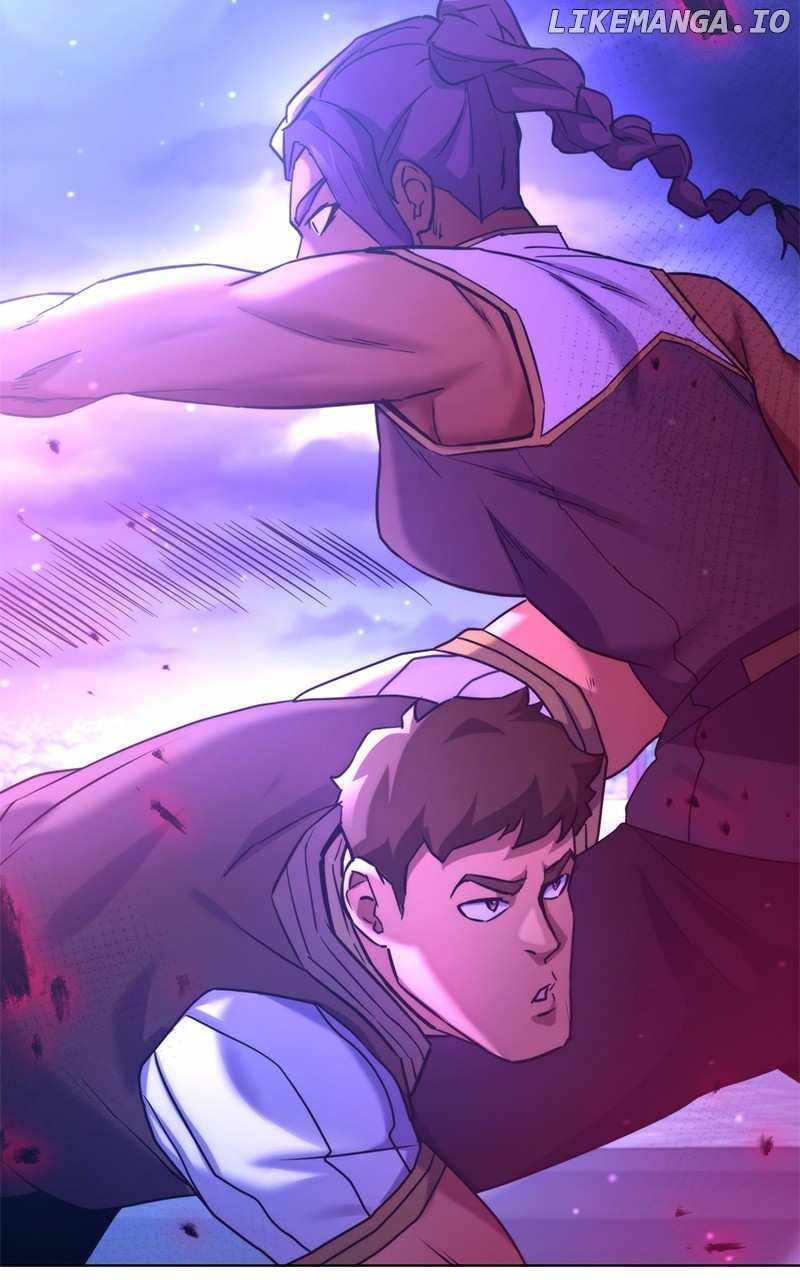 Surviving in an Action - chapter-60 - Page 10