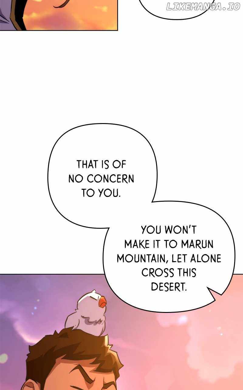 Surviving in an Action - chapter-60 - Page 101