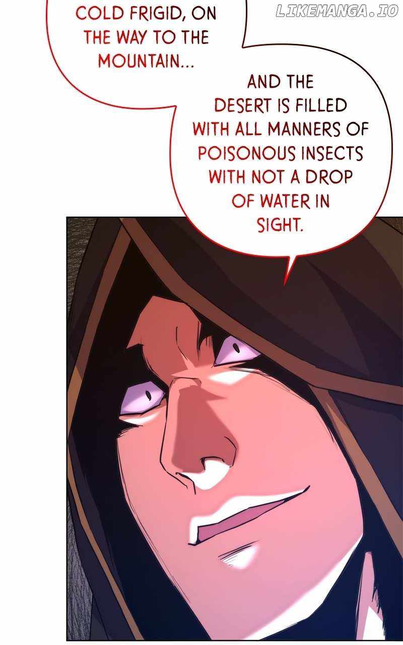 Surviving in an Action - chapter-60 - Page 103