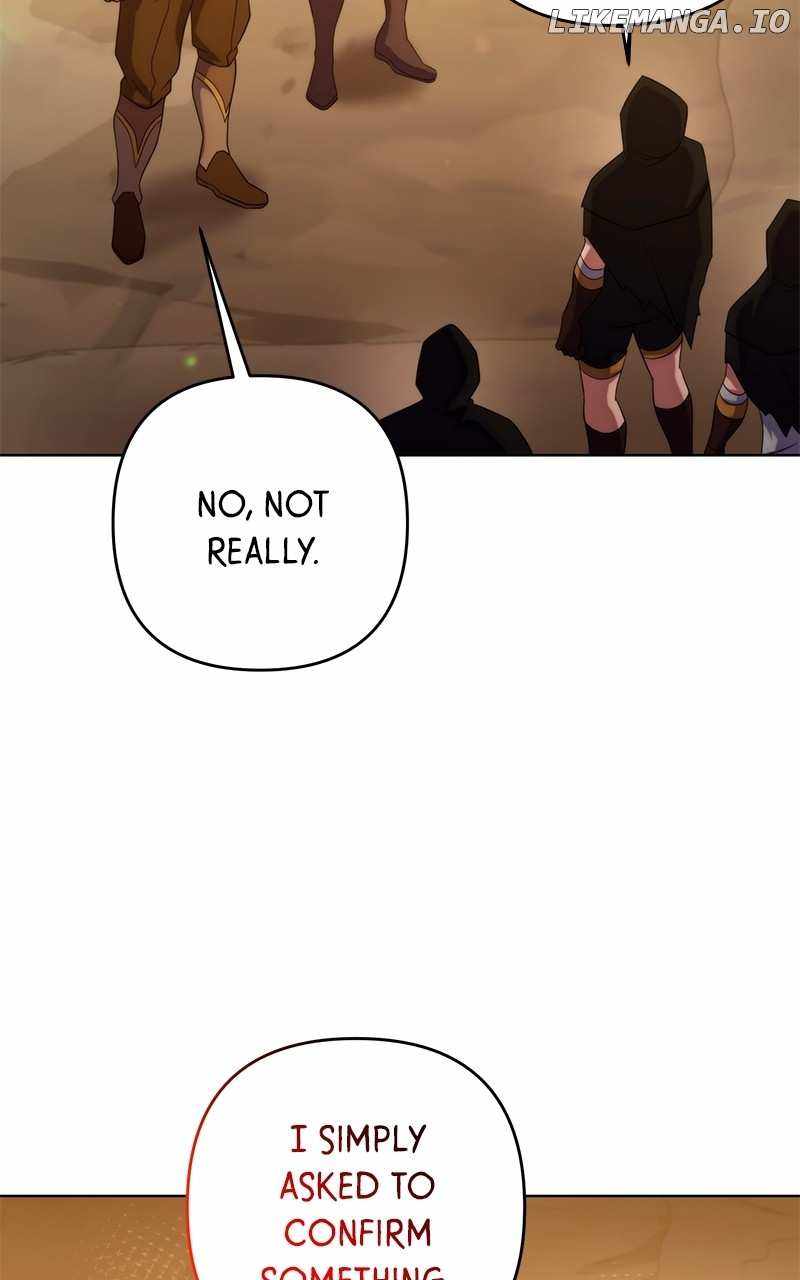 Surviving in an Action - chapter-60 - Page 105