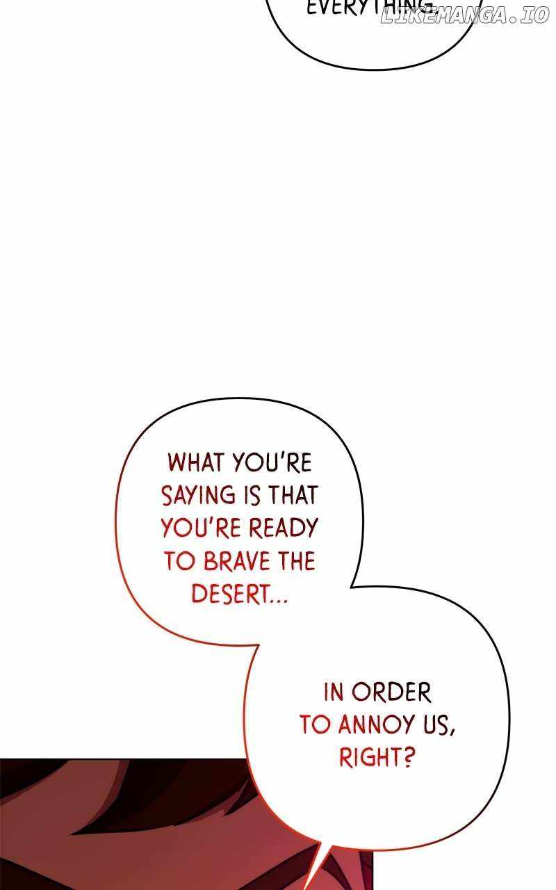 Surviving in an Action - chapter-60 - Page 107