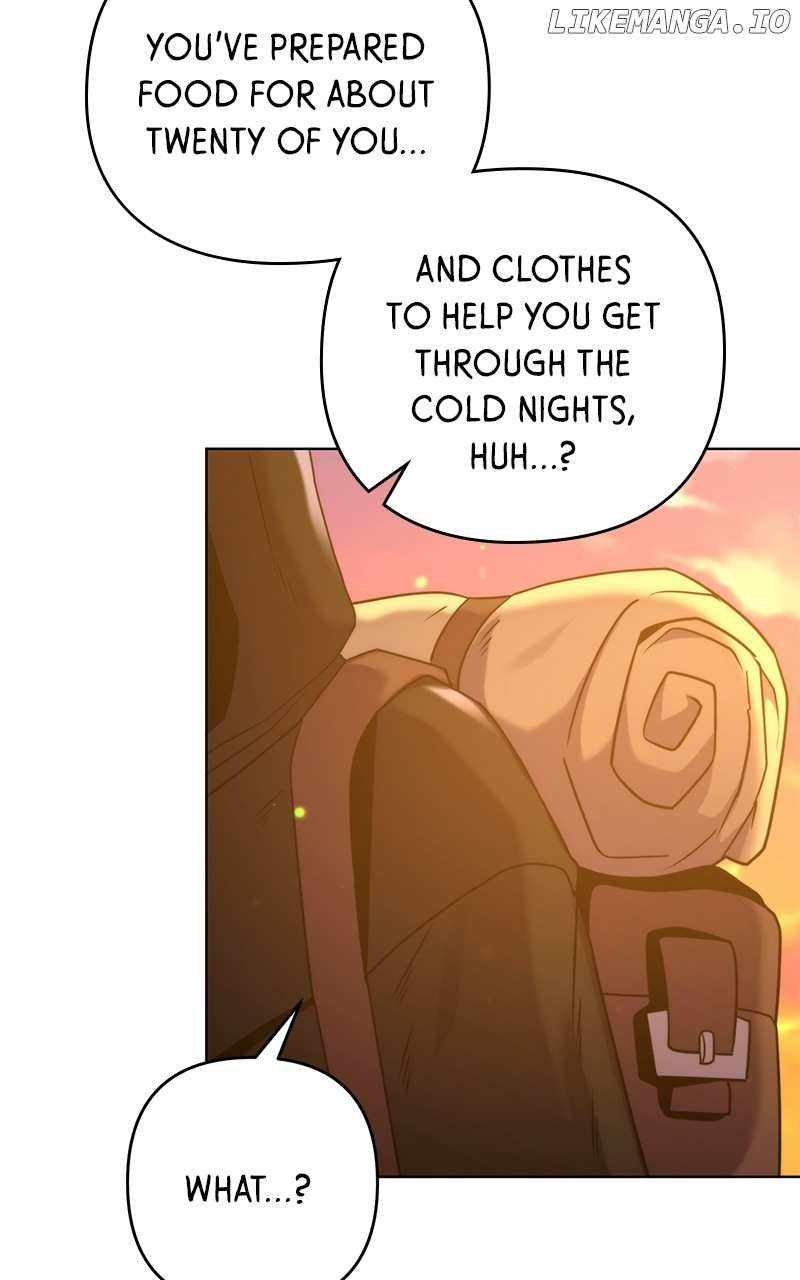 Surviving in an Action - chapter-60 - Page 109