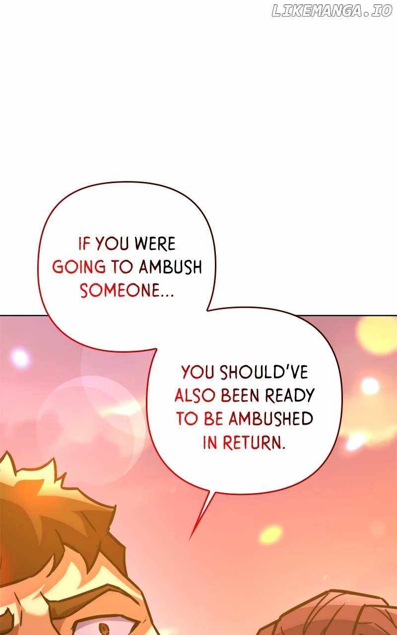 Surviving in an Action - chapter-60 - Page 112