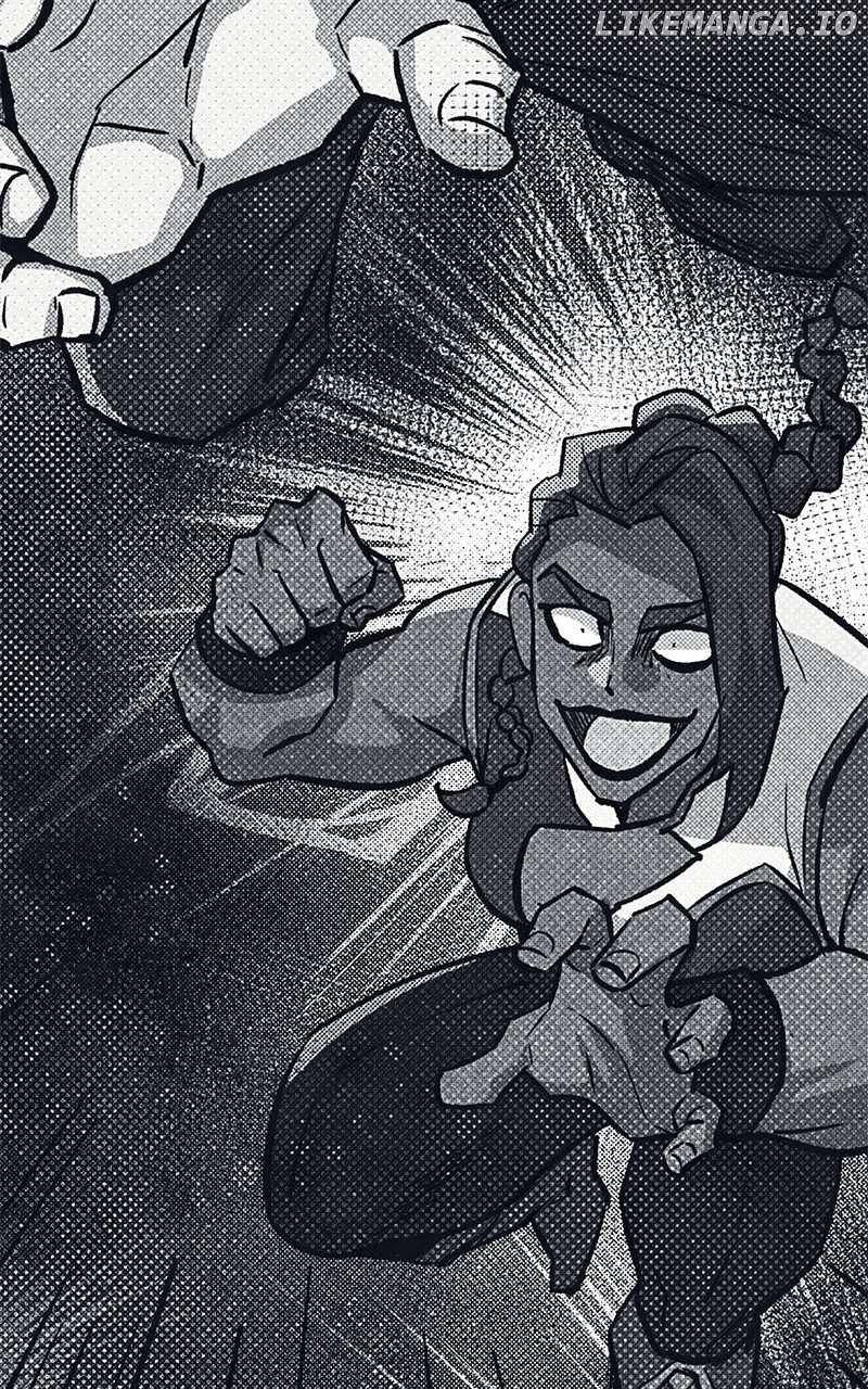 Surviving in an Action - chapter-60 - Page 116