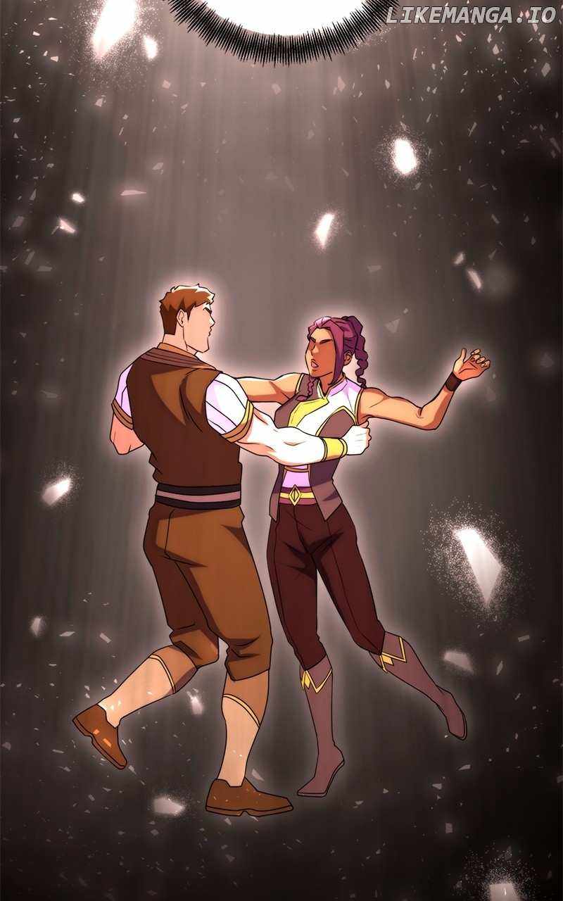 Surviving in an Action - chapter-60 - Page 17