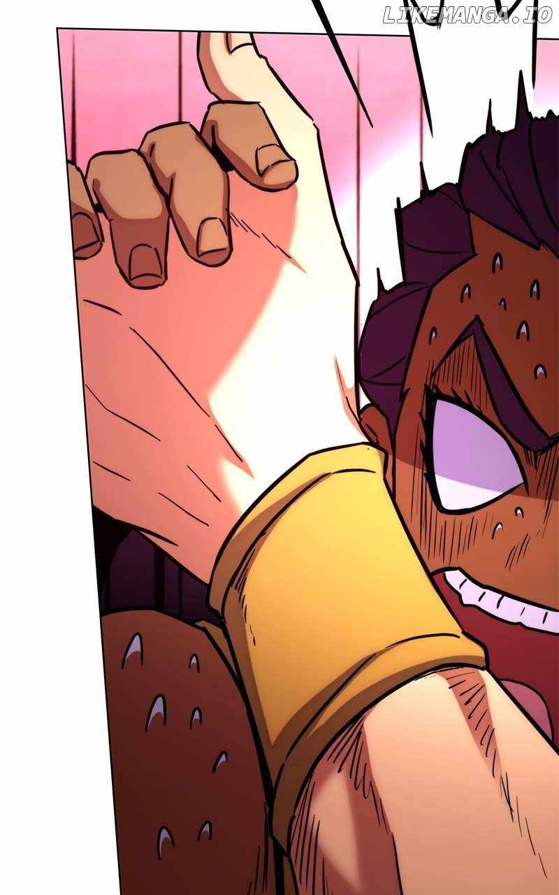 Surviving in an Action - chapter-60 - Page 21