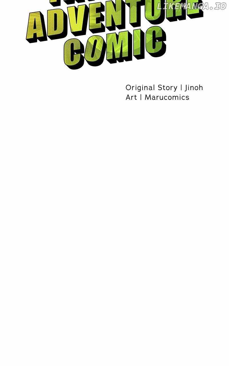 Surviving in an Action - chapter-60 - Page 30
