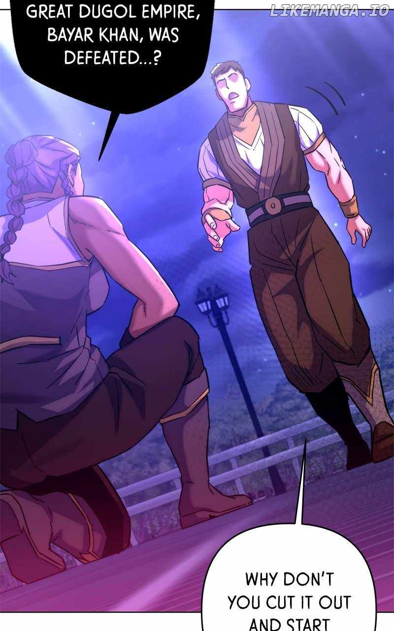 Surviving in an Action - chapter-60 - Page 34