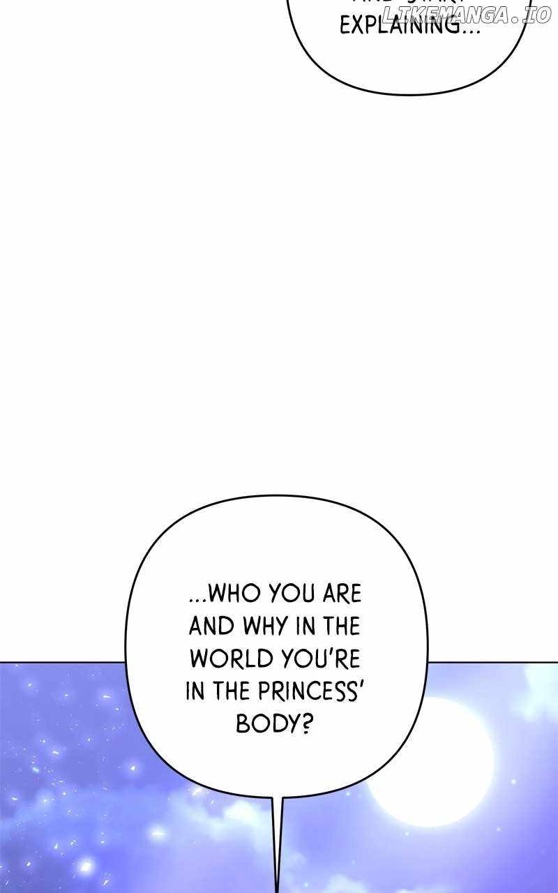 Surviving in an Action - chapter-60 - Page 35