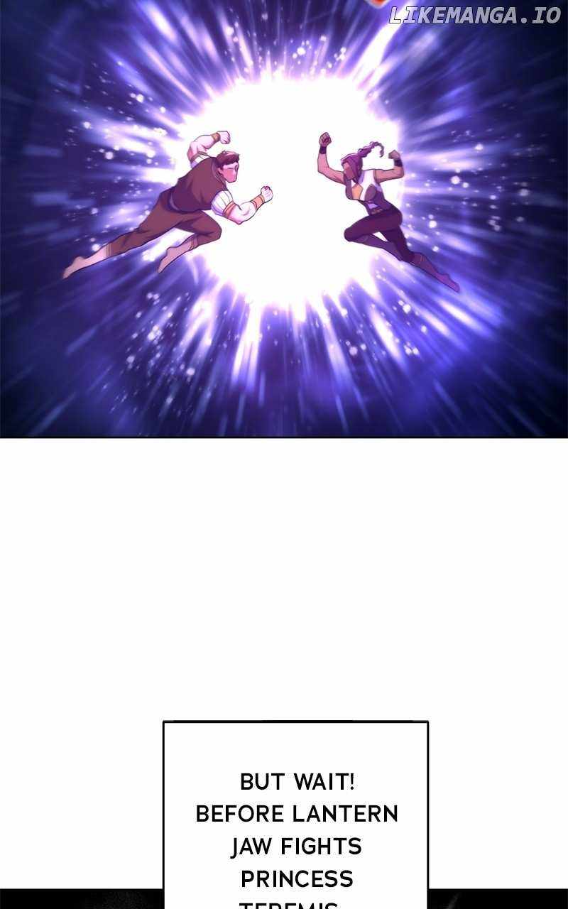 Surviving in an Action - chapter-60 - Page 4