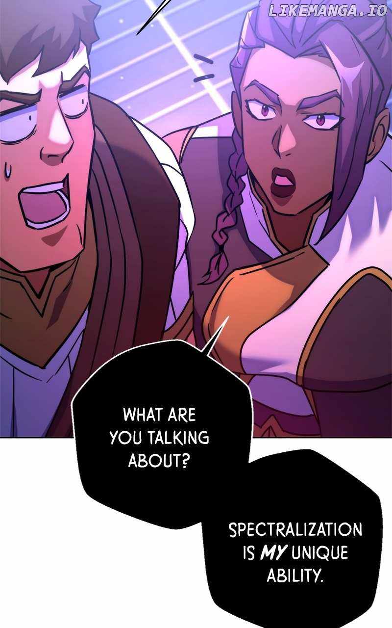 Surviving in an Action - chapter-60 - Page 43