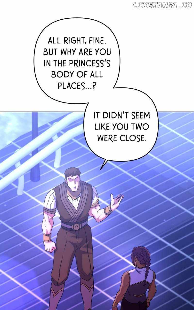 Surviving in an Action - chapter-60 - Page 50