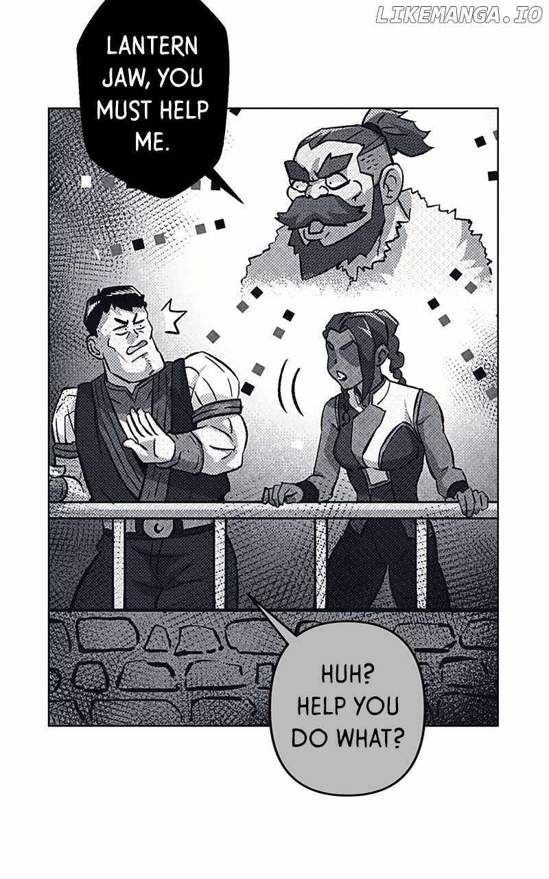 Surviving in an Action - chapter-60 - Page 59