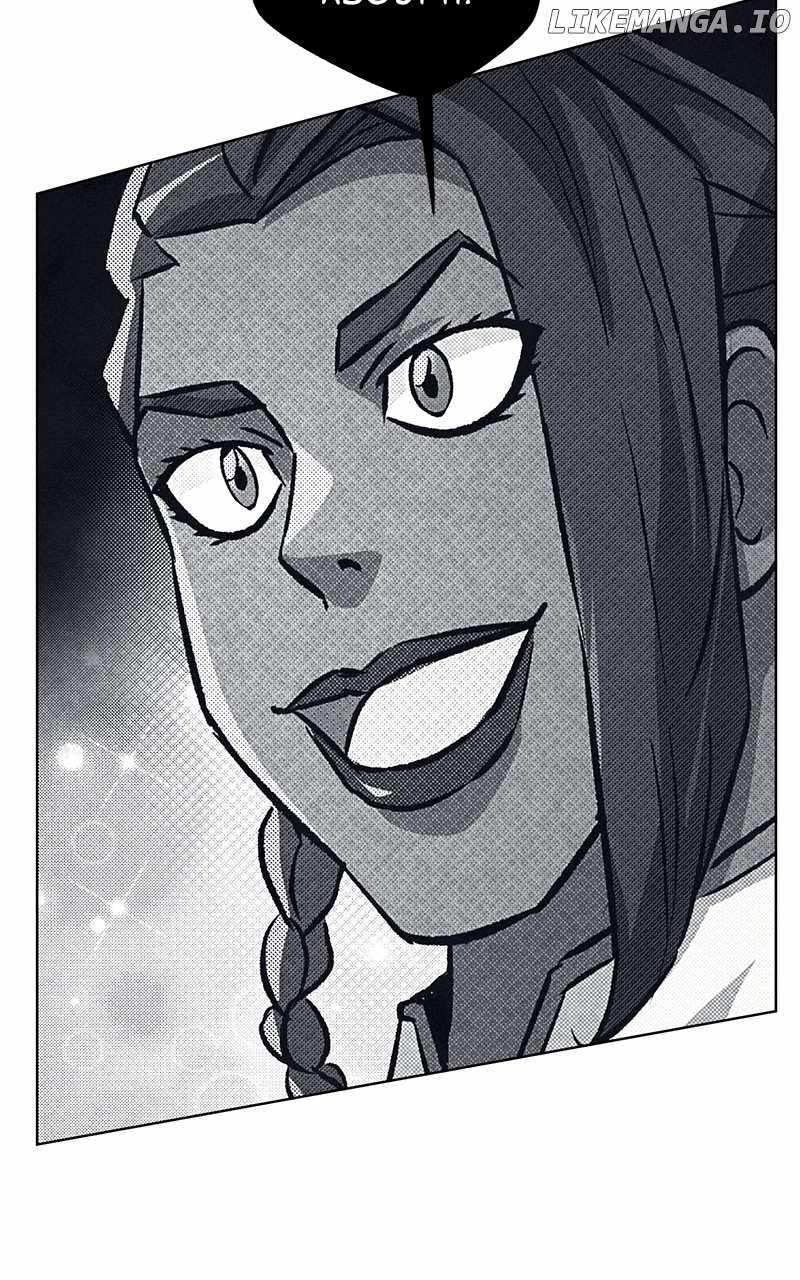Surviving in an Action - chapter-60 - Page 62