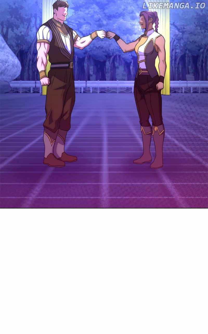 Surviving in an Action - chapter-60 - Page 71