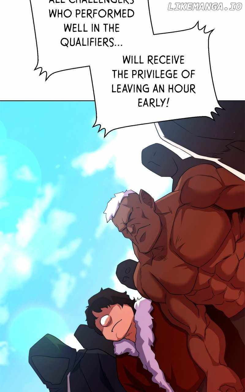 Surviving in an Action - chapter-60 - Page 79