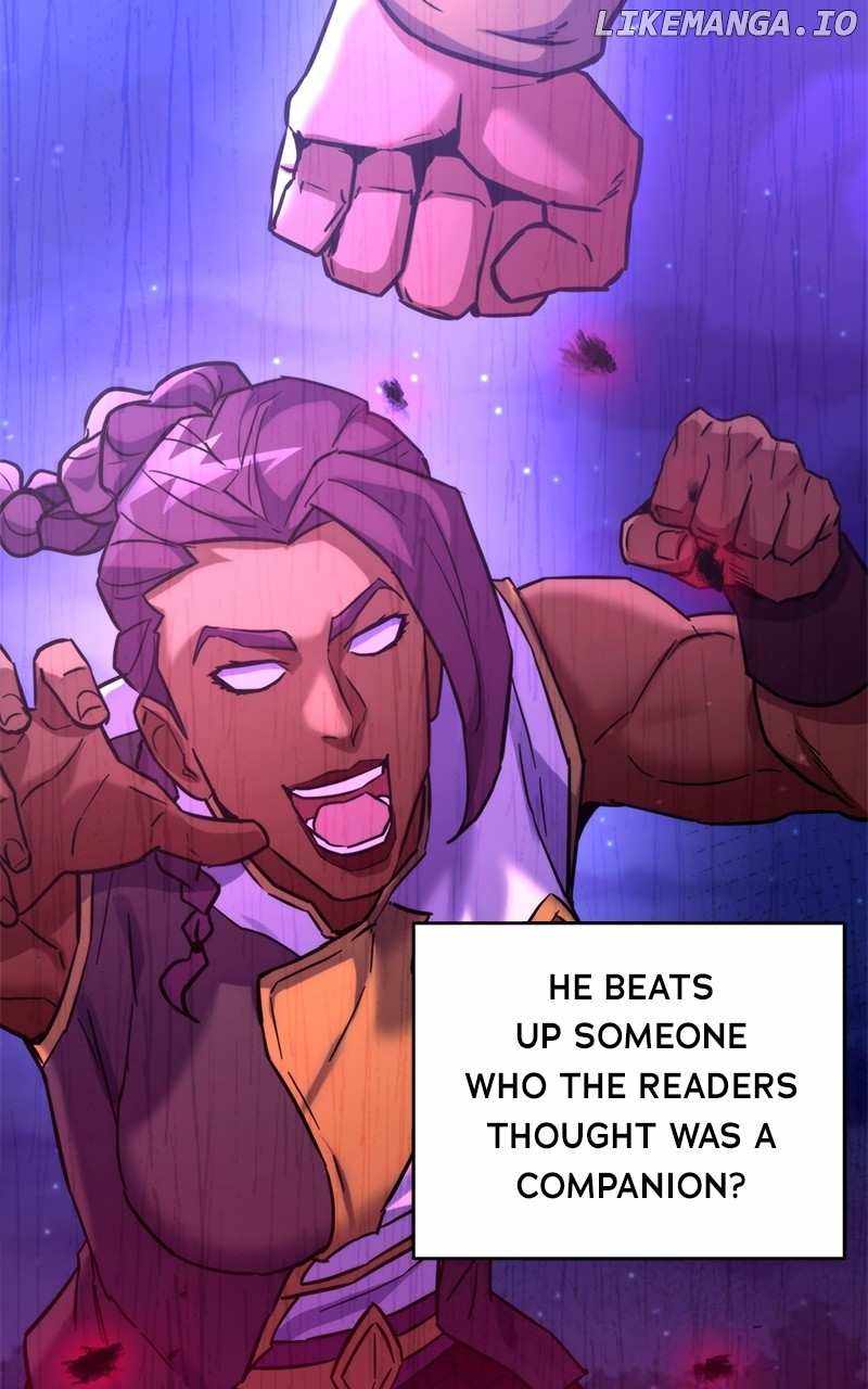Surviving in an Action - chapter-60 - Page 8