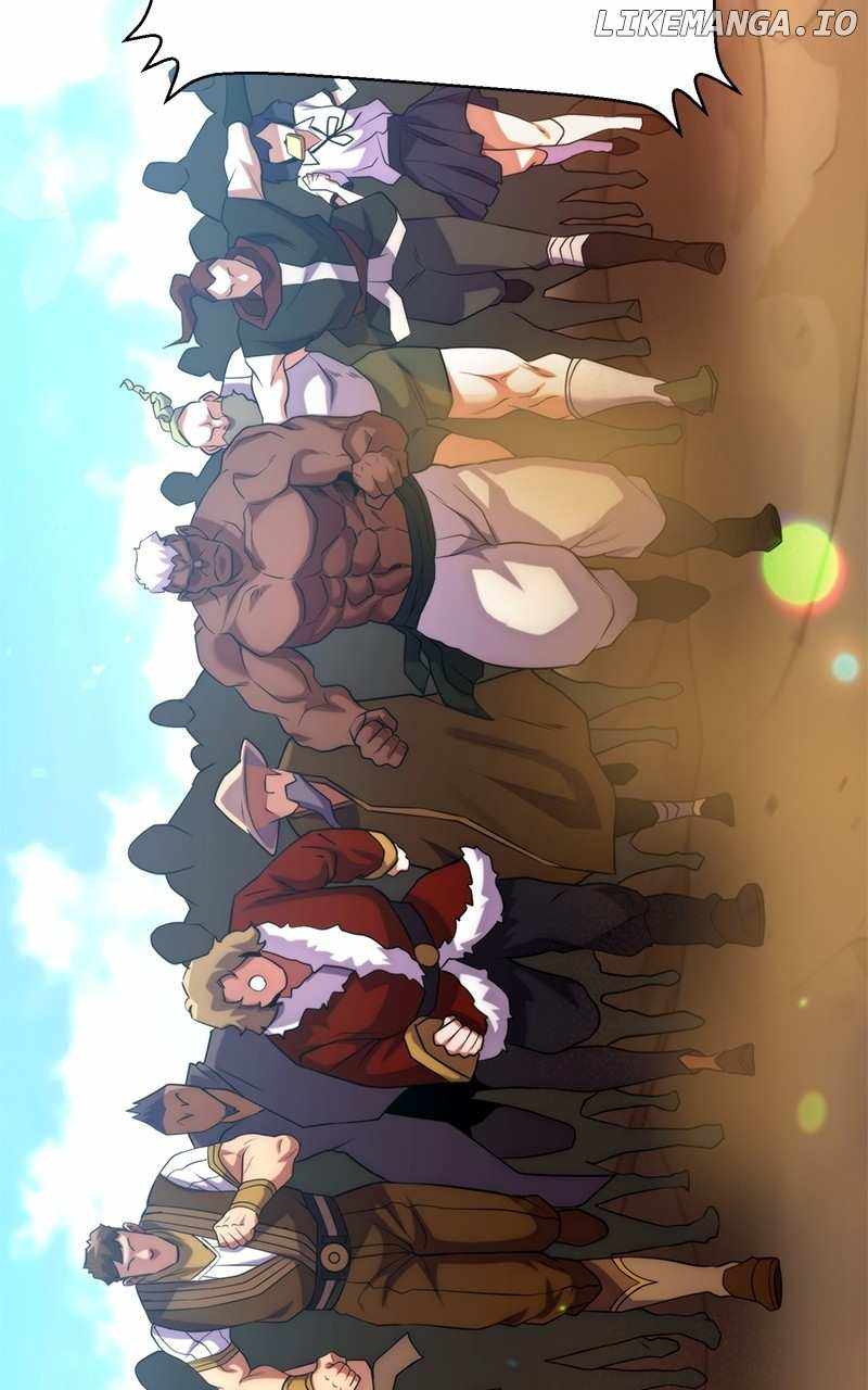 Surviving in an Action - chapter-60 - Page 81