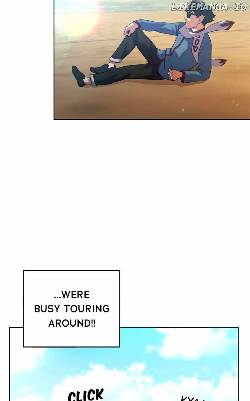 Surviving in an Action - chapter-60 - Page 84