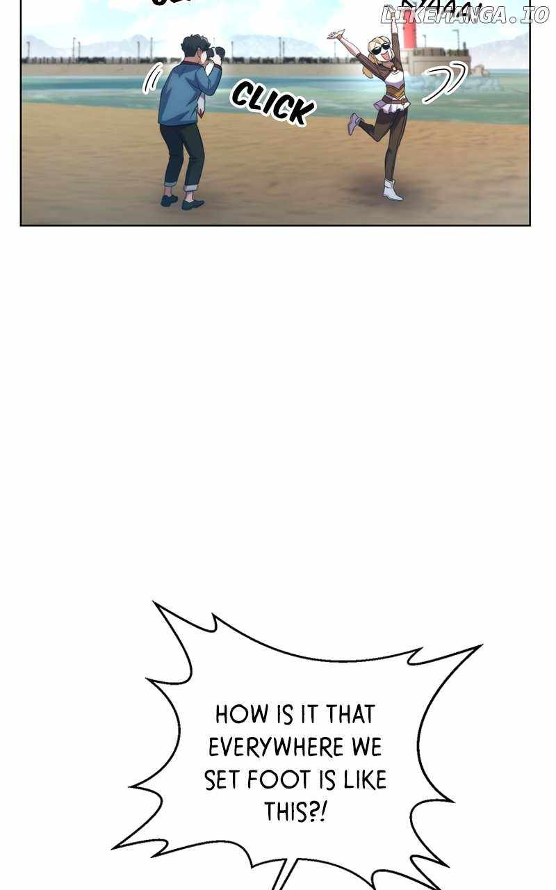 Surviving in an Action - chapter-60 - Page 85
