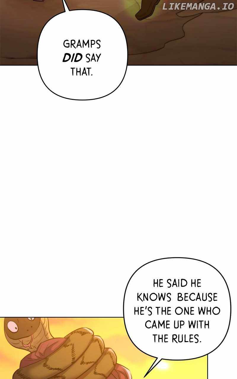 Surviving in an Action - chapter-60 - Page 88