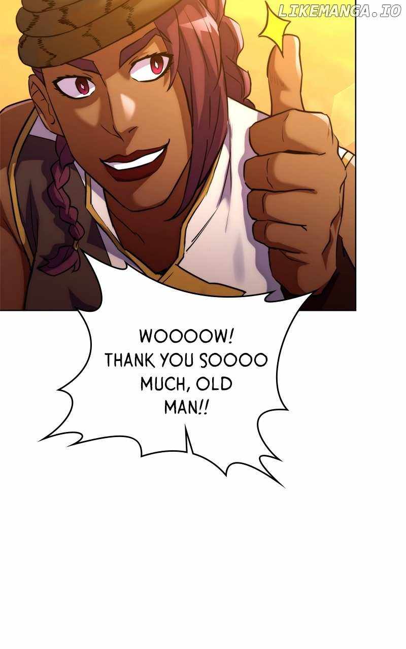 Surviving in an Action - chapter-60 - Page 89