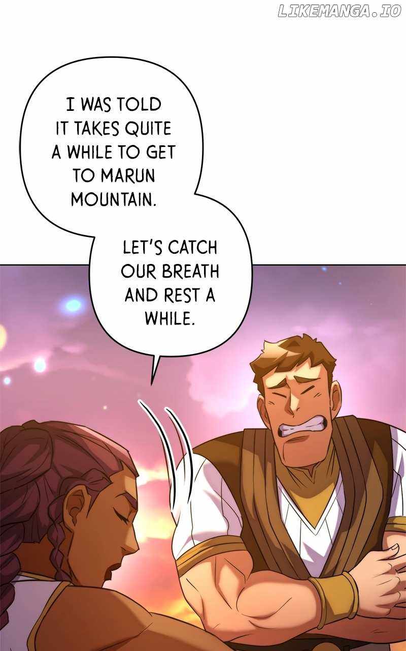 Surviving in an Action - chapter-60 - Page 91